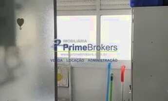 Imagem 5: APARTAMENTO VARANDA GOURMET COM SUÍTE E CHURRASQUEIRA PRONTO PARA MORAR NO SACOMÃ!