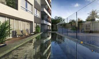 Imagem: Apartamento na planta de 3 suítes e 3 vagas