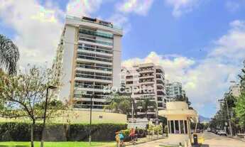 Imagem 5: Apartamento com 3 quartos à venda, 85 m² por R$ 650.000 - Barra da Tijuca - Rio de Janeiro