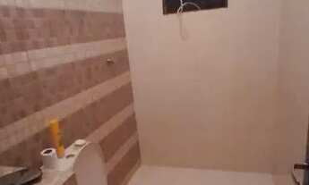 Imagem 4: Casa em um lote de 400m² todo plano, com piscina infantil, Jaboticatubas