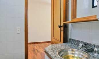 Imagem 5: São Paulo - Apartamento Padrão - Campo Belo