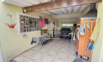 Imagem 4: Casa com 3 dormitórios e 3 banheiros à venda na Parada Inglesa