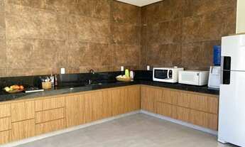 Imagem 4: Aluguel de temporada Aruanã