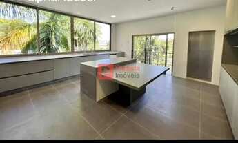 Imagem 6: Sobrado à venda, 1980 m² por R$ 22.000.000,00 - Residencial Tamboré - Barueri/SP