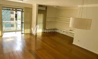 Imagem 3: Apartamento - Cambuí - Campinas