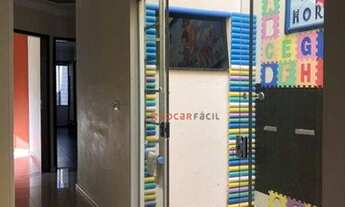 Imagem 6: Casa com 3 dormitórios para alugar, 100 m² por R$ 1.450,00/mês - Jardim Paulista - Maringá