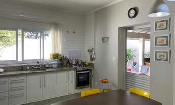 Imagem 6: Casa de condomínio para alugar com 3 quartos no Cond Chácara Prado