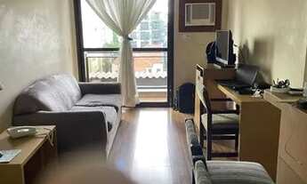 Imagem 2: Apartamento para venda possui 44 metros quadrados com 1 quarto em Jardim Paulista - São Pa