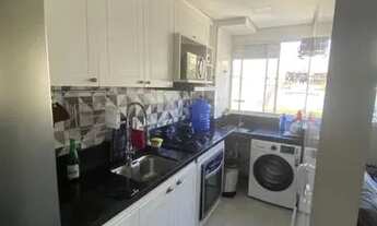 Imagem 5: Apartamento tenda 42m2 Jd Maria duarte