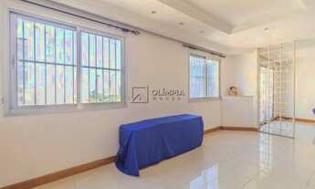 Imagem 7: Locação Apartamento 2 Dormitórios - 135 m² Bela Vista