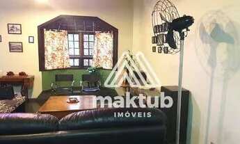 Imagem 6: Casa com 4 dormitórios à venda, 340 m² por R$ 2.332.000,00 - Vila Gilda - Santo André/SP