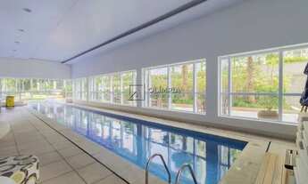 Imagem 7: Apartamento Locação Brooklin 66 m² 1 Dormitórios