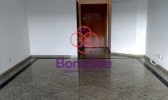 Imagem: JUNDIAÍ - Apartamento Padrão - CENTRO