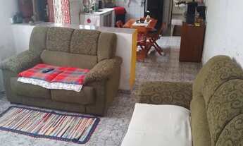 Imagem: Vende se Casa de Praia Mongagua