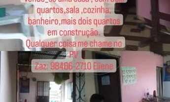 Imagem 2: Vendo uma casa Casa com 4 dormitórios
