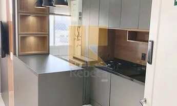 Imagem 6: Apartamento à venda, 40m² - Bom Retiro - São Paulo - SP