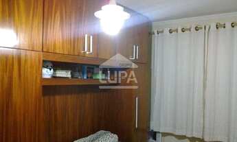 Imagem 5: Apartamento com 2 dormitórios à venda na Vila Amélia!