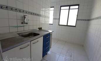 Imagem 3: Apartamento em Vila Rio de Janeiro - Guarulhos