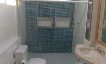 Imagem 6: Aluguel Anual Ponta das Canas