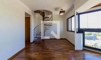 Imagem 5: Apartamento para Aluguel - Moema, 3 Quartos, 180 m2