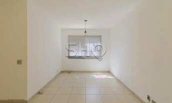 Imagem 2: Apartamento na Vila Clementino em ótima localização