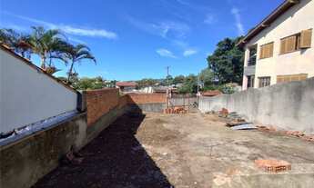 Imagem 4: Terreno Parque Santa Fé - Zona Norte