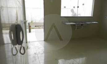 Imagem 6: Agatê Imóveis vende Casa Duplex de 114m² Itaipu - Niterói por 620 mil reais