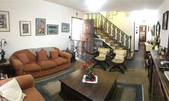 Imagem 7: Sobrado residencial Chácara Santo Antônio 153,00 m² 2 vagas 3 dormitórios ( todos suítes