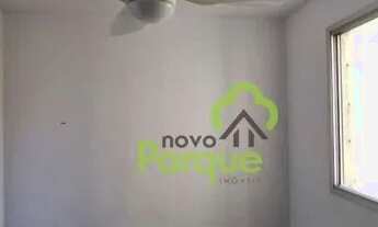 Imagem 7: Apartamento com 3 dormitórios à venda, 76 m² por R$ 850.000,00 - Aclimação - São Paulo/SP