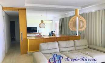 Imagem 5: Cobertura frente mar com belíssima vista no Porto das Dunas perto do Beach Park