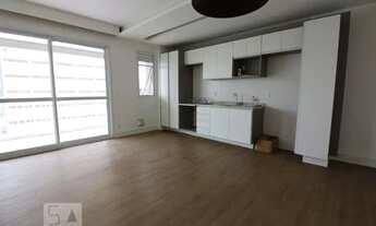 Imagem 2: Apartamento para Aluguel - Consolação, 1 Quarto, 64 m2