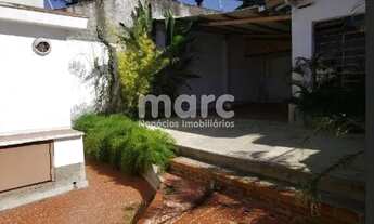 Imagem: SAO PAULO - Casa Padrão - JARDIM DA SAUDE