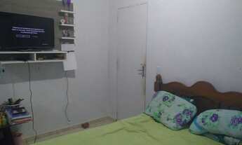 Imagem 5: Casa para venda tem 80 metros quadrados com 2 quartos em Centro - Rio Preto da Eva - AM