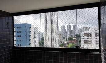 Imagem 4: EDIFÍCIO SAN TELMO E SAN TIAGO