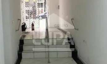 Imagem: Salão comercial com 168 metros para locação