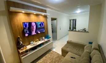 Imagem: Casa para venda possui 115 metros quadrados