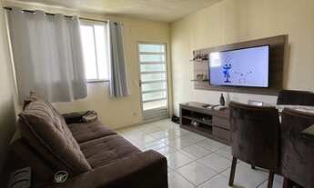 Imagem 3: Apartamento para venda tem 55 metros quadrados com 2 quartos em Jardim Europa - Uberlândia