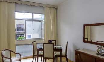 Imagem: Apartamento para Aluguel - São Cristóvão