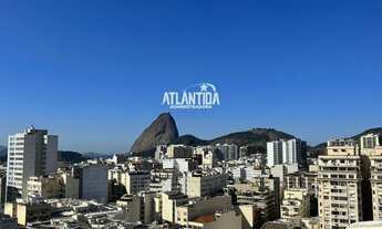 Imagem 4: Apartamento para venda com 55 metros quadrados com 1 quarto em Laranjeiras - Rio de Janeir