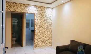 Imagem: Casa de Condomínio, Samambaia, Praia Grande