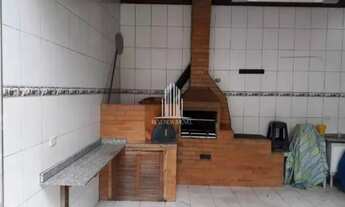 Imagem 7: Sobrado Residencial de 270m² ( 6x45) com 5 dormr, 4 banheiros, 2 vagas no Ipiranga - São P