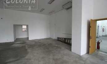 Imagem 4: Santo André - Loja/Salão - Vila Bastos