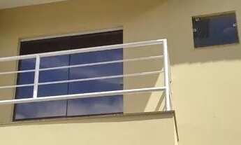 Imagem: Aluga casa anual em Guriri norte