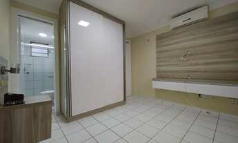 Imagem 4: Alugo Apto no Aririzal Todo Mobiliado (Reforma e Mobília Novas