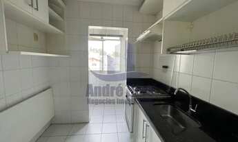 Imagem 4: APARTAMENTO RESIDENCIAL em CAJAMAR - SP, EMPRESARIAL COLINA