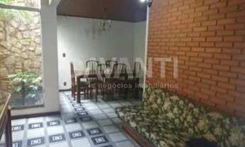 Imagem 2: Casa - Novo Taquaral - Campinas