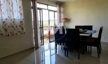 Imagem 3: Apartamento (tipo - padrao) 3 dormitórios/suite, cozinha planejada, em condomínio fechado