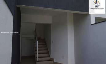 Imagem 6: Casa geminada com cobertura, 02 quartos (suíte). 02 Vagas, Alto das Flores, Betim