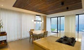 Imagem 7: CASA RECEM CONSTRUÍDA - SANTO ANTONIO LISBOA - FPOLIS/SC