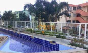 Imagem 3: Apartamento com 2 dormitórios para alugar, 62 m² por R$ 3.272,38/mês - Vila Barros - Guaru